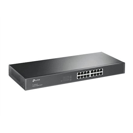 TP-LINK Switch – nuotrauka 1