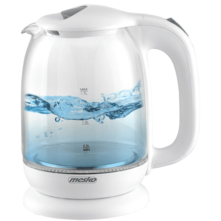 Mesko Kettle – image 1
