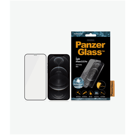 PanzerGlass Apple – nuotrauka 1