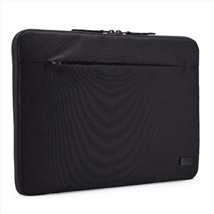 Case Logic | Invigo Eco Sleeve | INVIS113 | Sleeve | Black – nuotrauka 1
