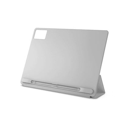 Lenovo | Folio Case For Idea Tab Plus | Cloud Grey – nuotrauka 1