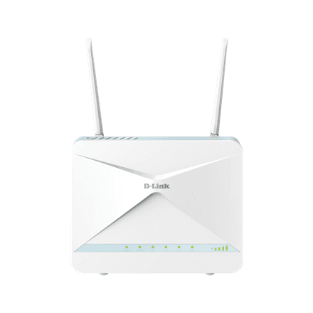 D-Link AX1500 4G CAT6 Smart Router – image 1