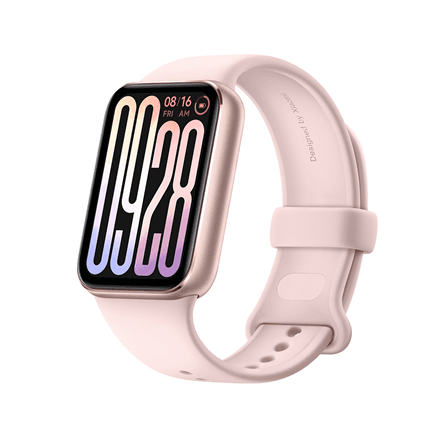 Xiaomi Smart Band 9 Pro | AMOLED | Waterproof | Rose Gold – image 1
