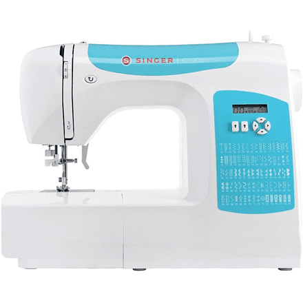 Singer Sewing Machine – nuotrauka 1