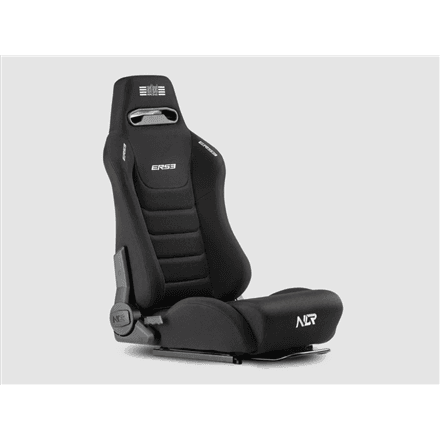 Next Level Racing ERS3 Elite Fabric & Mesh Edition – nuotrauka 1