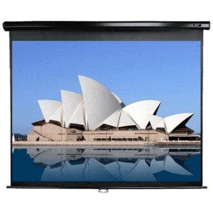 Elite Screens Manual Series – nuotrauka 1