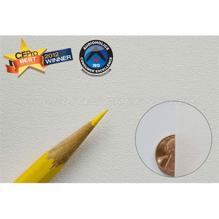 Elite Screens Projection Material SableFrame AcousticPro – nuotrauka 1