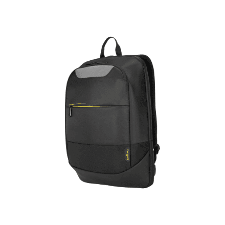 Targus | CityGear Convertible Multi Fit | Fits up to size 14-15.6 " | Backpack | Black – nuotrauka 1
