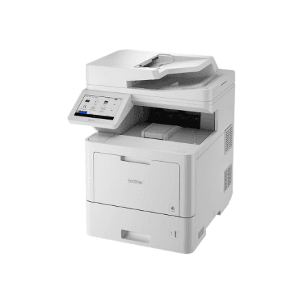Brother Professional All-in-one Colour Laser Printer – nuotrauka 1