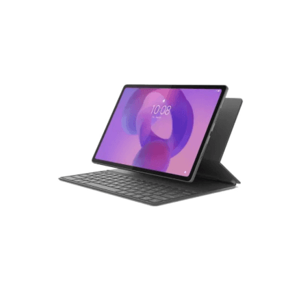 Lenovo Idea Tab Plus 12.1 2.5K Touch MediaTek Dimensity 6400/8GB/128GB/Arm Mali-G57 MC2/Android 15/Luna Grey/2Y Warranty | Lenovo – nuotrauka 1