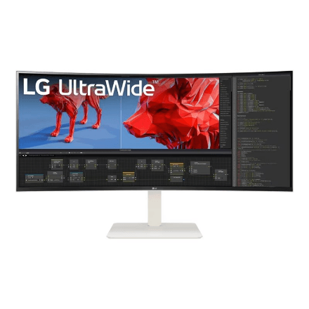 LG 38WR85QC-W – image 1