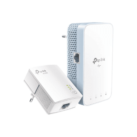 TP-LINK Gigabit Powerline Kit – nuotrauka 1