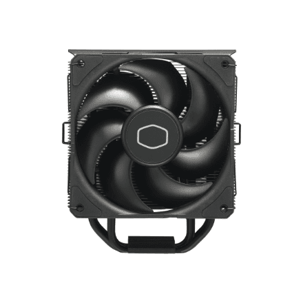Cooler Master | HYPER 212 | Intel, AMD | CPU Air Cooler – image 1