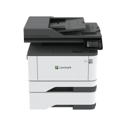 Lexmark Monochrome Laser Printer – nuotrauka 1