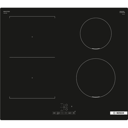 Bosch PVS611BB6E Series 4 – nuotrauka 1