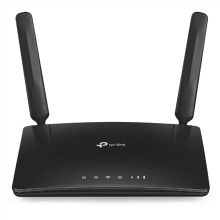 TP-LINK 4G LTE Router – image 1