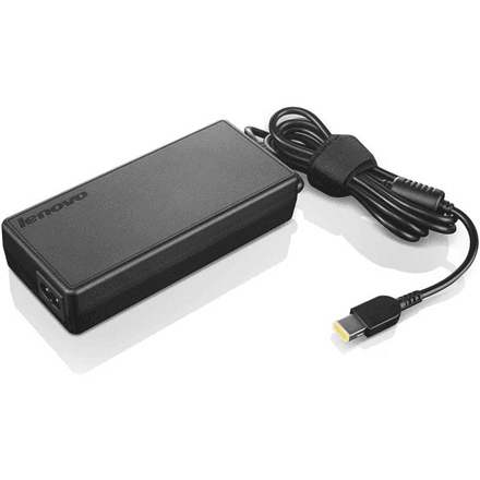 Lenovo | Power adapter | 4X20S56685 | 135 W | Adapter – nuotrauka 1