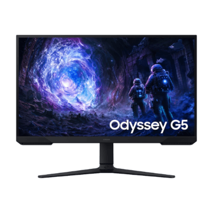 Samsung Odyssey G5 G51F – nuotrauka 1