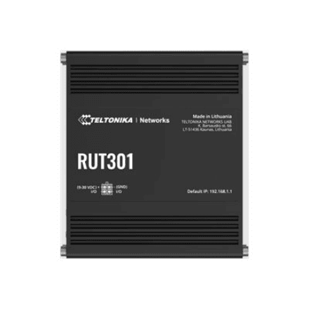 Teltonika Ethernet Router – image 1