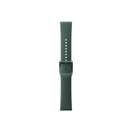 Xiaomi | Watch Strap | Pine Green | TPU – image 1