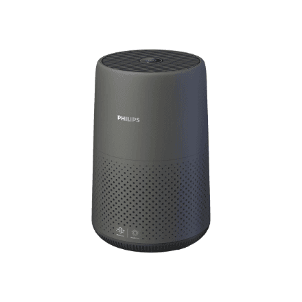 Philips Compact Air Purifier – image 1