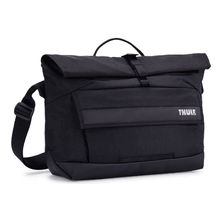 Thule | Crossbody 14L | PARACB-3114 Paramount | Crossbody | Waterproof | Black – image 1