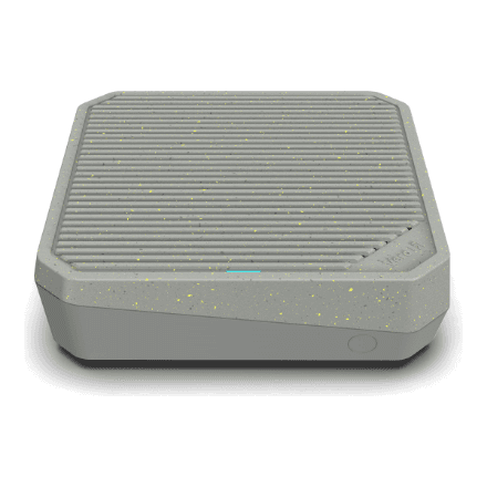 Acer Connect Vero W6m Wi-Fi 6E Mesh Router – nuotrauka 1