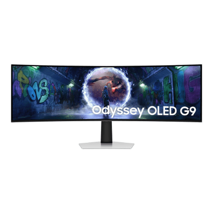 Samsung LS49DG934SUXEN Odyssey G9 G93SD – image 1