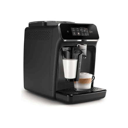 Philips Espresso Coffee Maker – nuotrauka 1