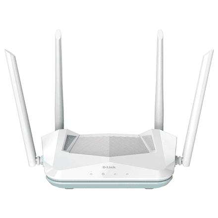 D-Link AX1500 Smart Router – nuotrauka 1