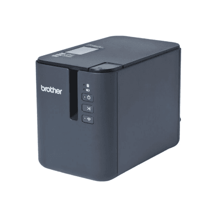 Brother PT-P900Wc | Thermal | Label Printer | Wi-Fi – nuotrauka 1