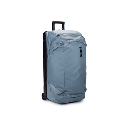 Thule | Check-in Wheeled Suitcase | Chasm | Luggage | Waterproof | Pond Gray – nuotrauka 1