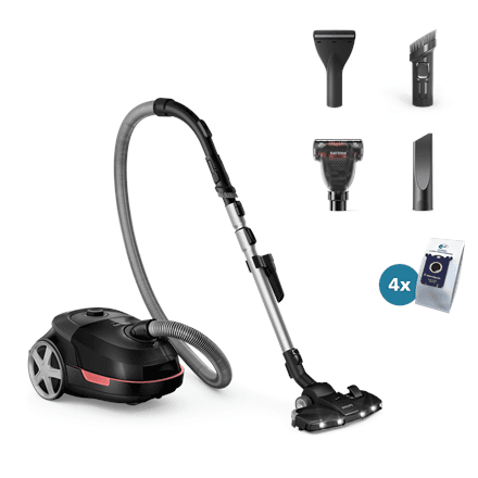 Philips Vacuum cleaner – image 1