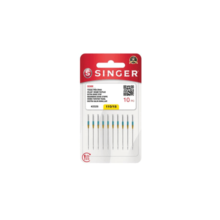 Singer | Needle N202618M1003 – nuotrauka 1