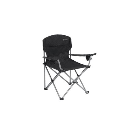 Outwell | Chair | Catamarca XL | 150 kg – nuotrauka 1