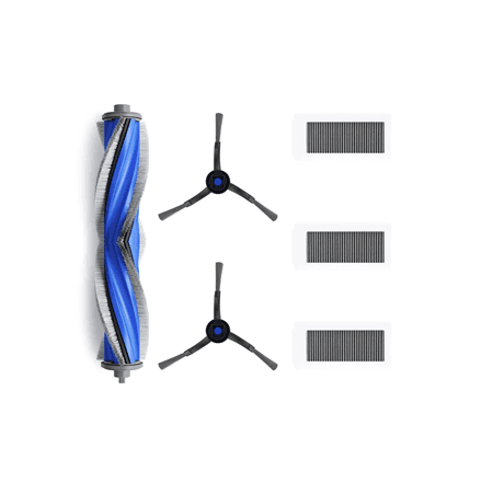 Ecovacs Service Kit Standard for DEEBOT X5 family – nuotrauka 1