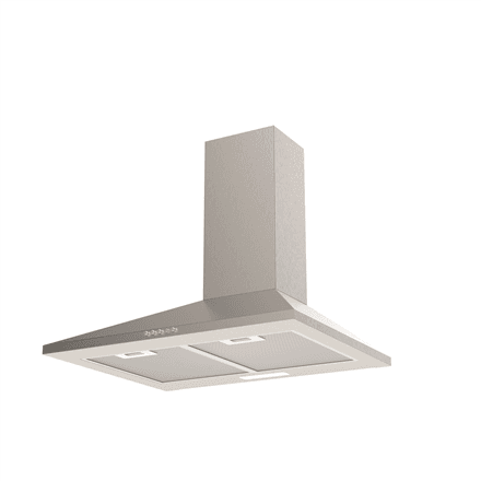 CATA Hood VK 6000 X – nuotrauka 1
