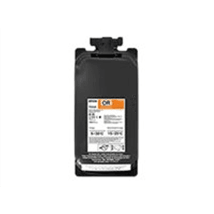 Epson UltraChrome DS Orange T53LA00 (1.6Lx2) | Epson – nuotrauka 1