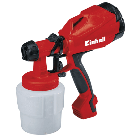 Einhell | Paint Sprayer TC-SY 400 P | 400 W – nuotrauka 1