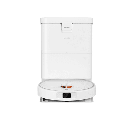 Xiaomi Robot Vacuum H50 EU | Wet&Dry | 5200 mAh | 10000 Pa | White – nuotrauka 1
