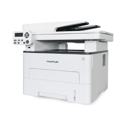 Pantum | Multifunctional Printer | M7105DW | Laser | Mono | A4 | Wi-Fi – nuotrauka 1
