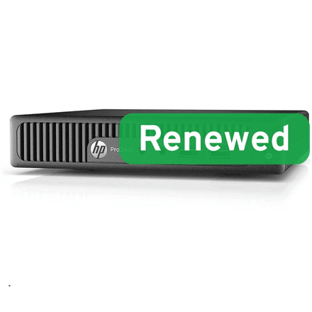 HP Renewed Grade A ProDesk 400 G2 DM – nuotrauka 1