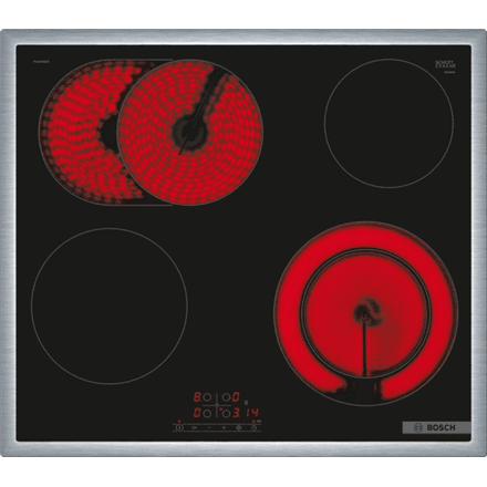 Bosch Hob – image 1