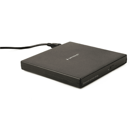 Gembird External USB DVD drive – nuotrauka 1