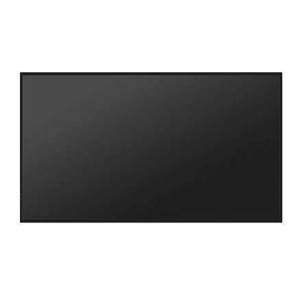 Hisense Digital Signage Display – image 1