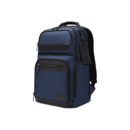 Lenovo | ThinkPad Executive | Fits up to size 16 " | Backpack | Navy – image 1