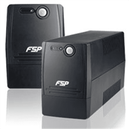 FSP | FP 2000 | 2000 VA | 110 / 120 VAC or 220 / 230 / 240 VAC V | 290 V – nuotrauka 1