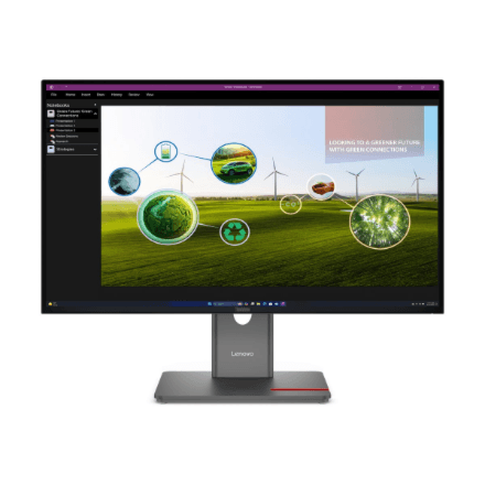 Lenovo ThinkVision – nuotrauka 1