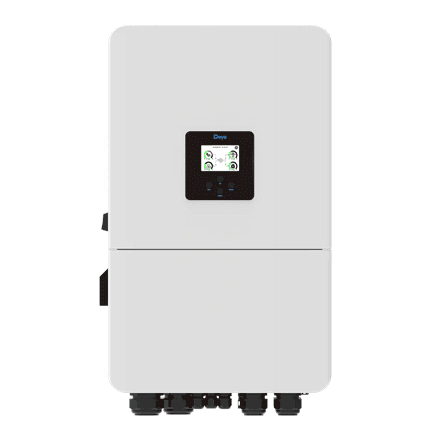 Deye Inverter Hybrid LV 15kW 2MPPT | SUN-15K-SG05LP3-EU-SM2 – nuotrauka 1