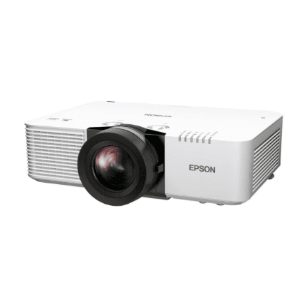 Epson | EB-L790SU | WUXGA (1920x1200) | 7000 ANSI lumens | White – image 1